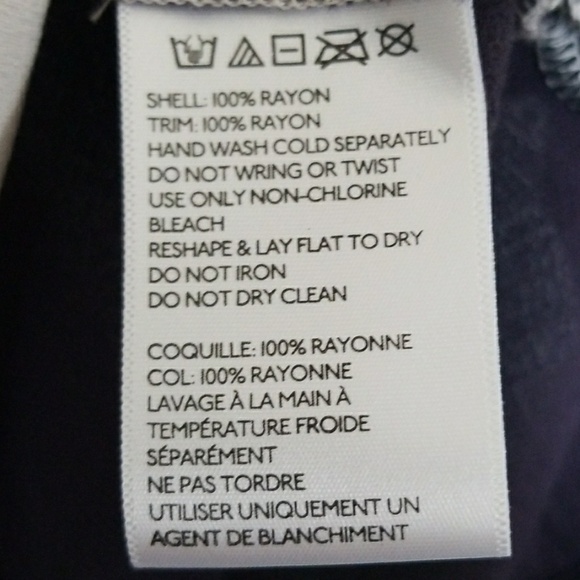 Anthropologie cooperative 2 tone tank small - Picture 7 of 8